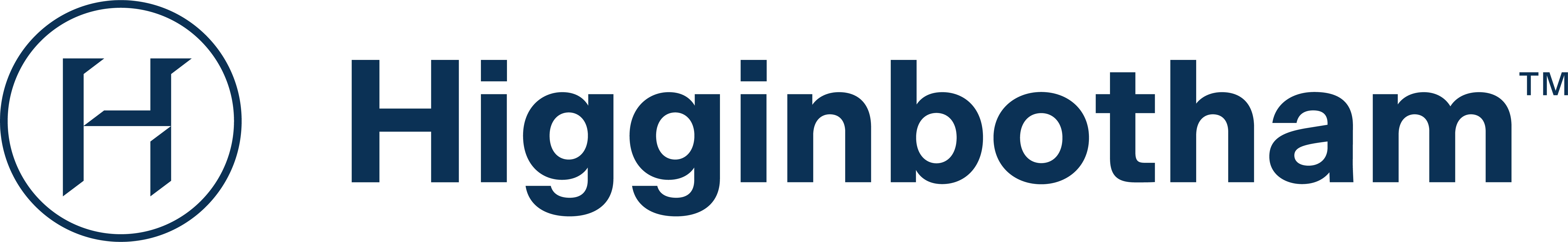 Higginbotham